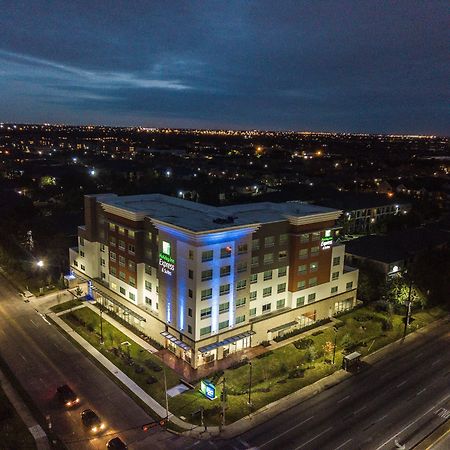 Holiday Inn Express & Suites - Houston Westchase - Westheimer By Ihg Esterno foto