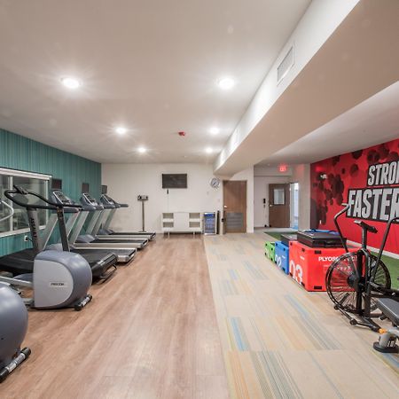 Holiday Inn Express & Suites - Houston Westchase - Westheimer By Ihg Esterno foto