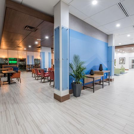 Holiday Inn Express & Suites - Houston Westchase - Westheimer By Ihg Esterno foto