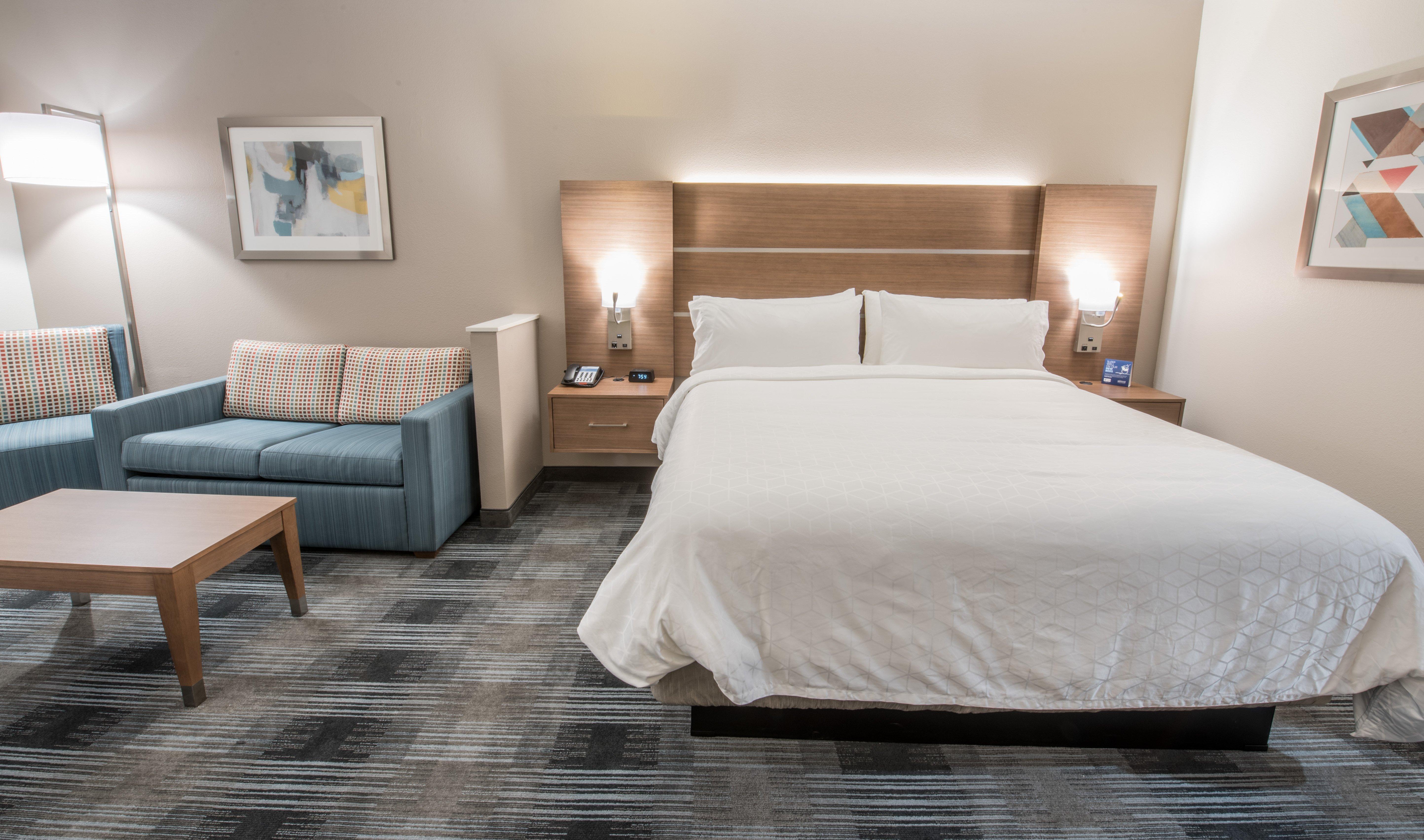 Holiday Inn Express & Suites - Houston Westchase - Westheimer By Ihg Esterno foto