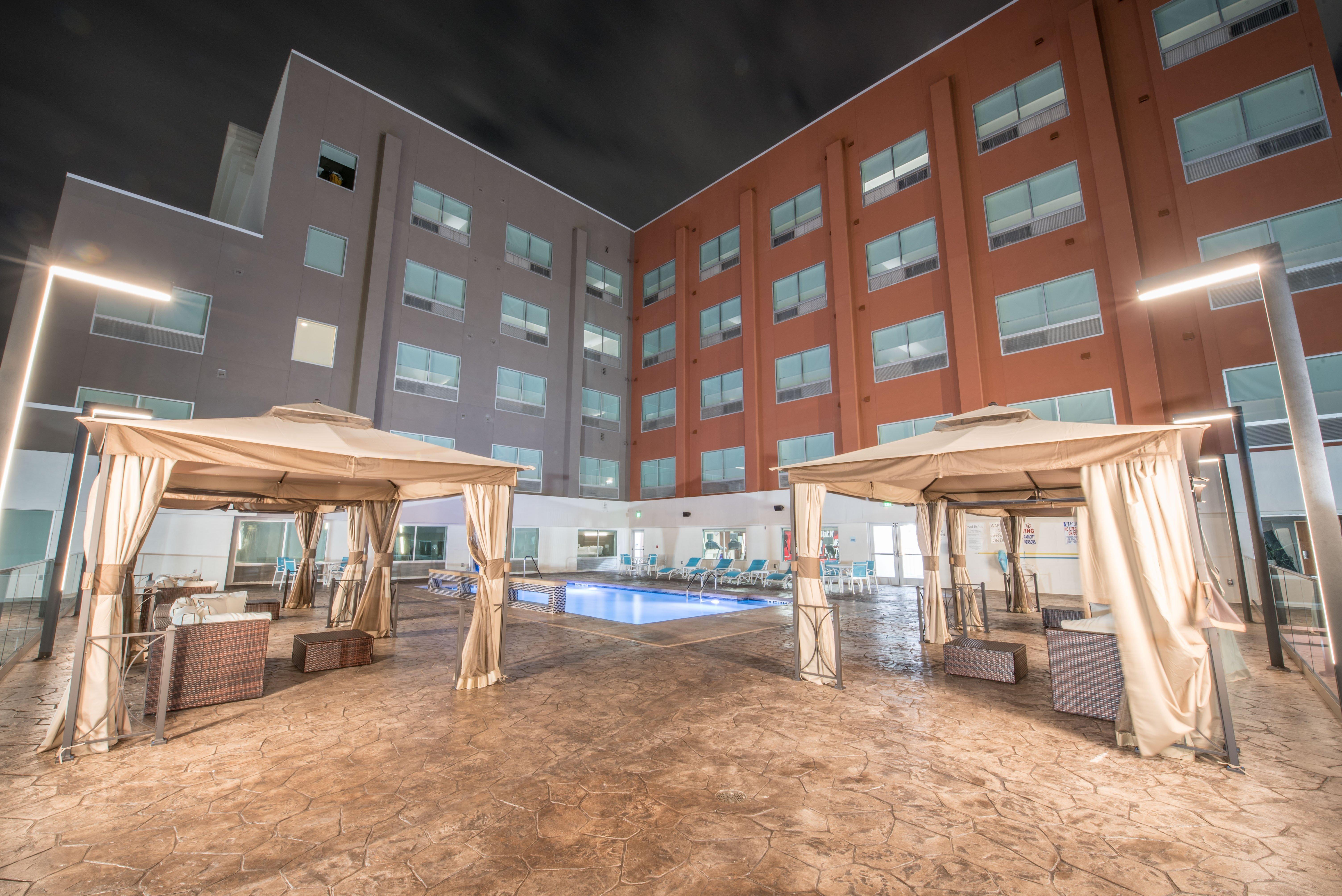 Holiday Inn Express & Suites - Houston Westchase - Westheimer By Ihg Esterno foto