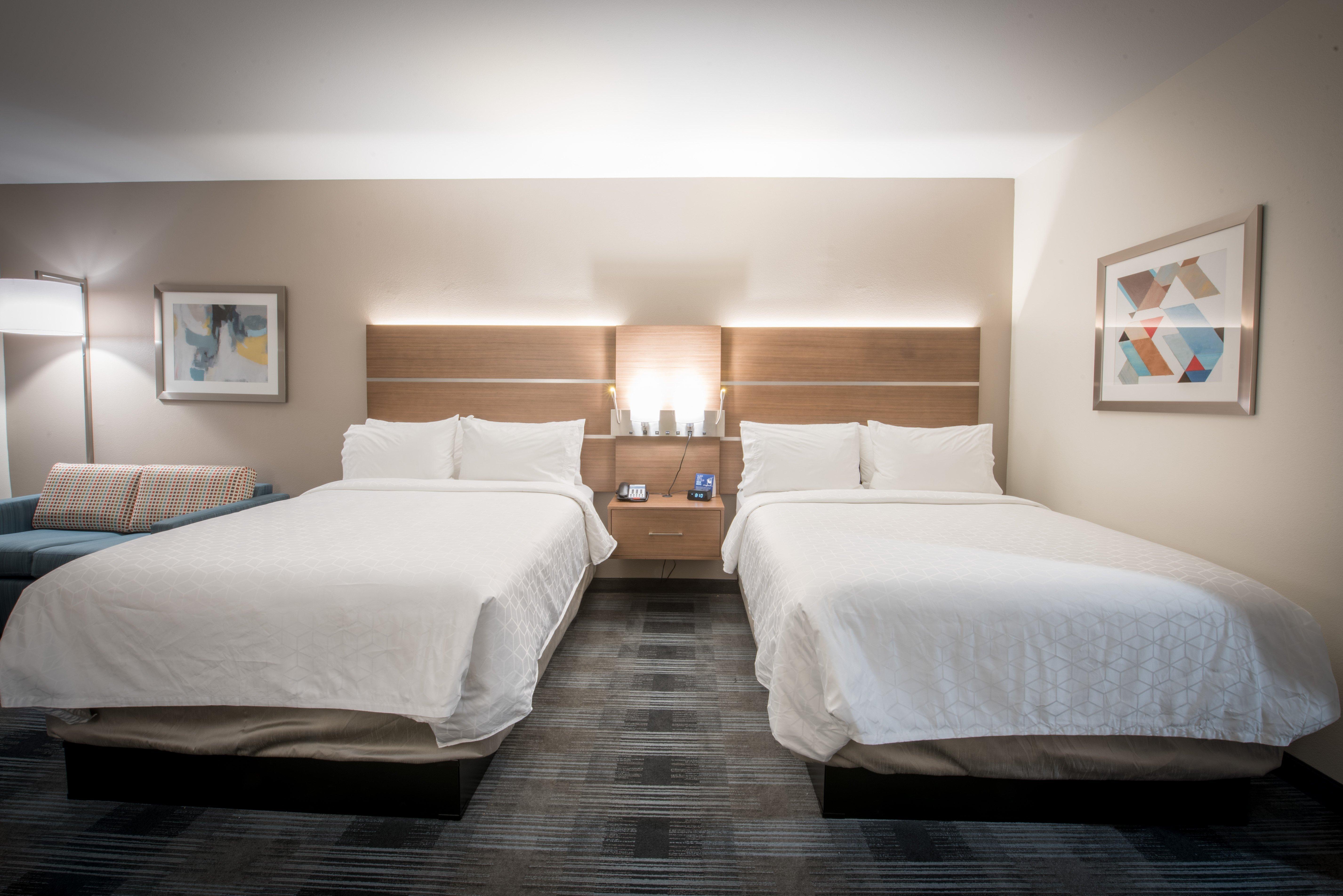 Holiday Inn Express & Suites - Houston Westchase - Westheimer By Ihg Esterno foto