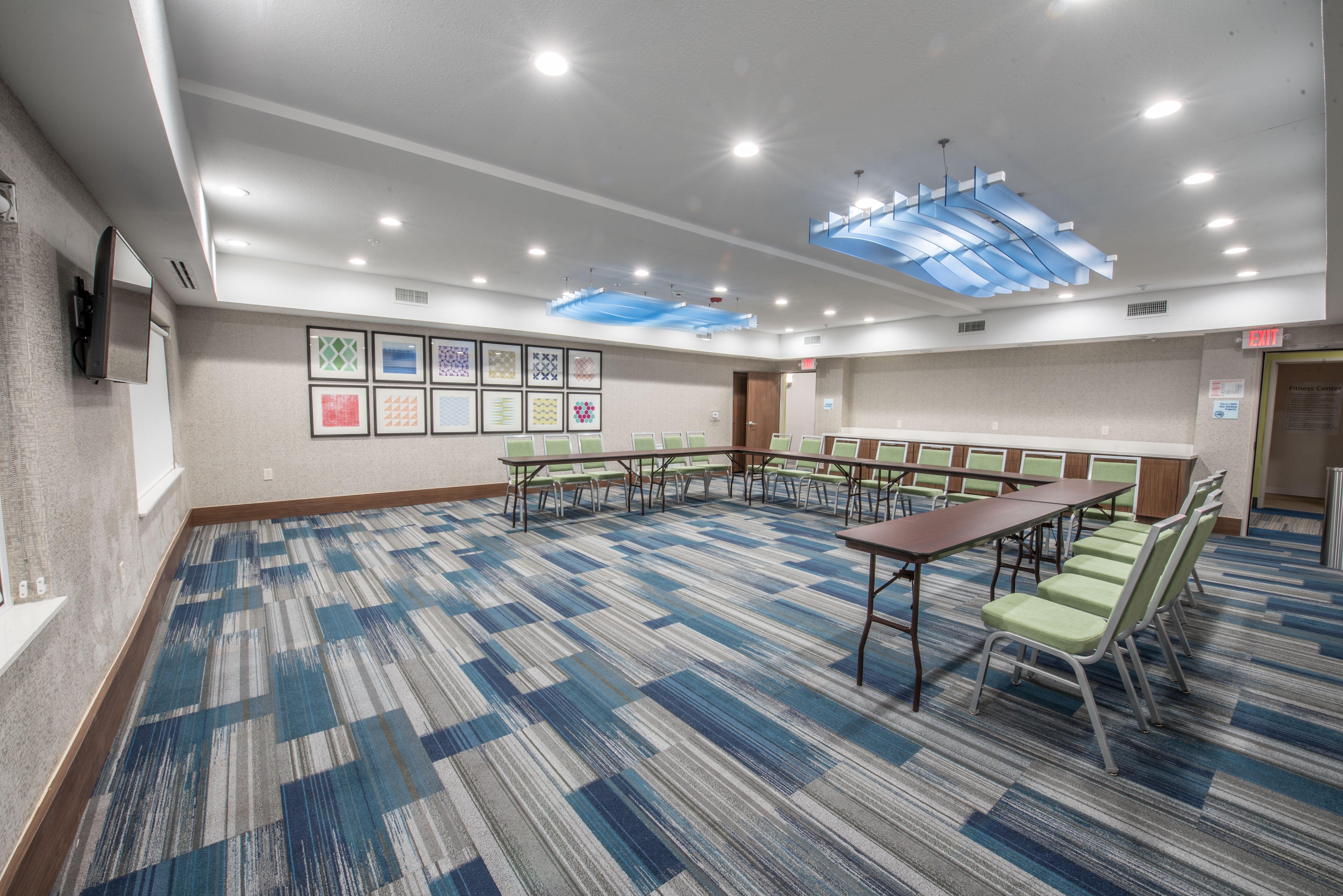 Holiday Inn Express & Suites - Houston Westchase - Westheimer By Ihg Esterno foto