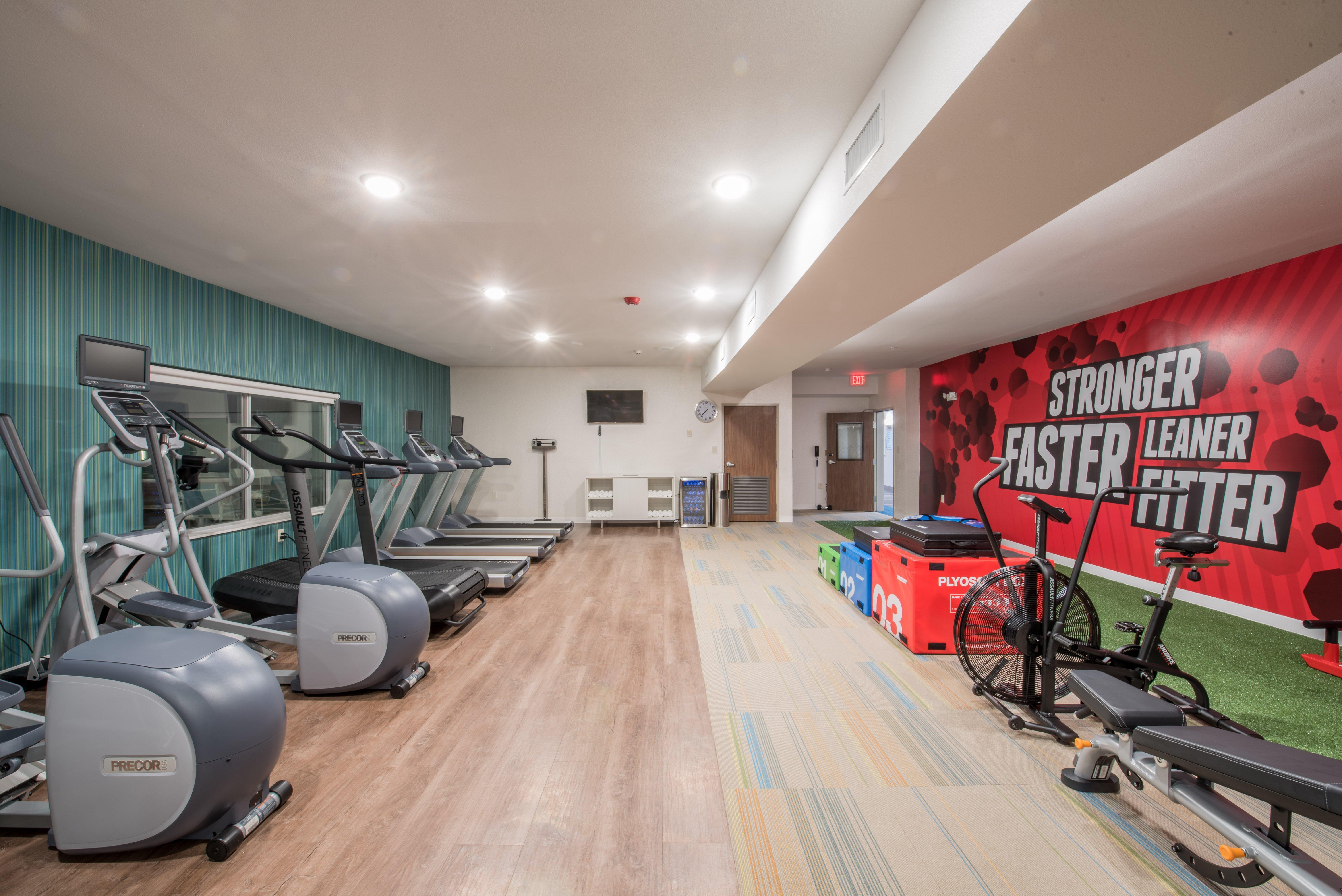 Holiday Inn Express & Suites - Houston Westchase - Westheimer By Ihg Esterno foto
