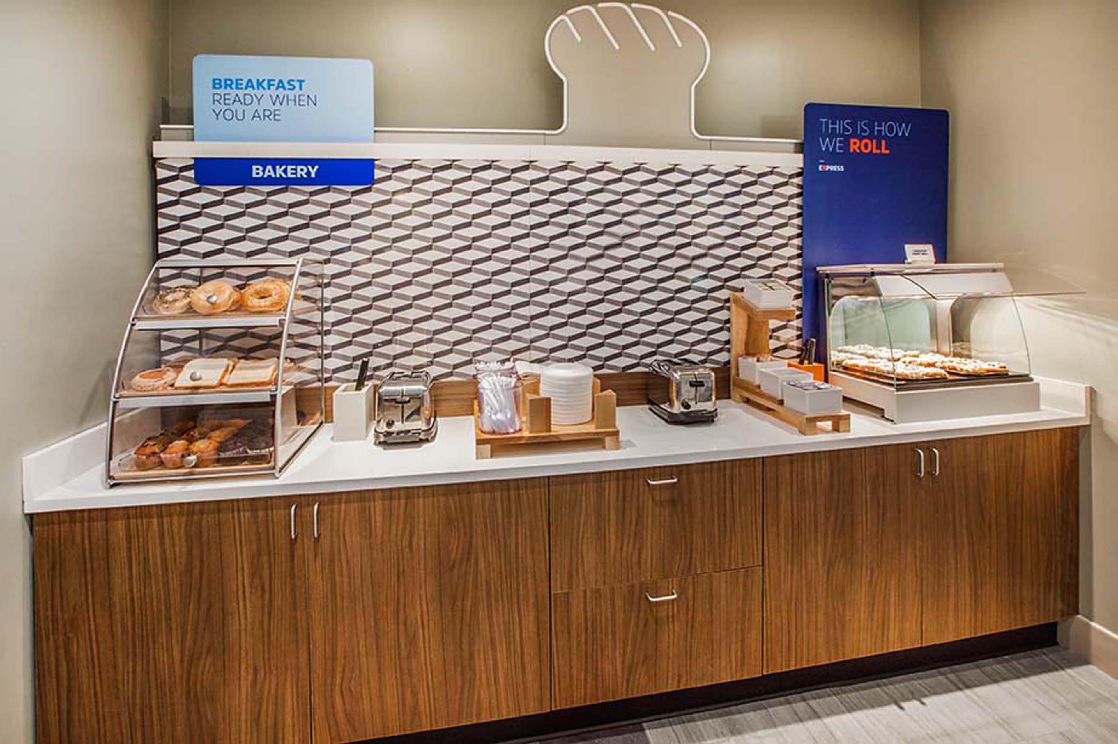 Holiday Inn Express & Suites - Houston Westchase - Westheimer By Ihg Esterno foto