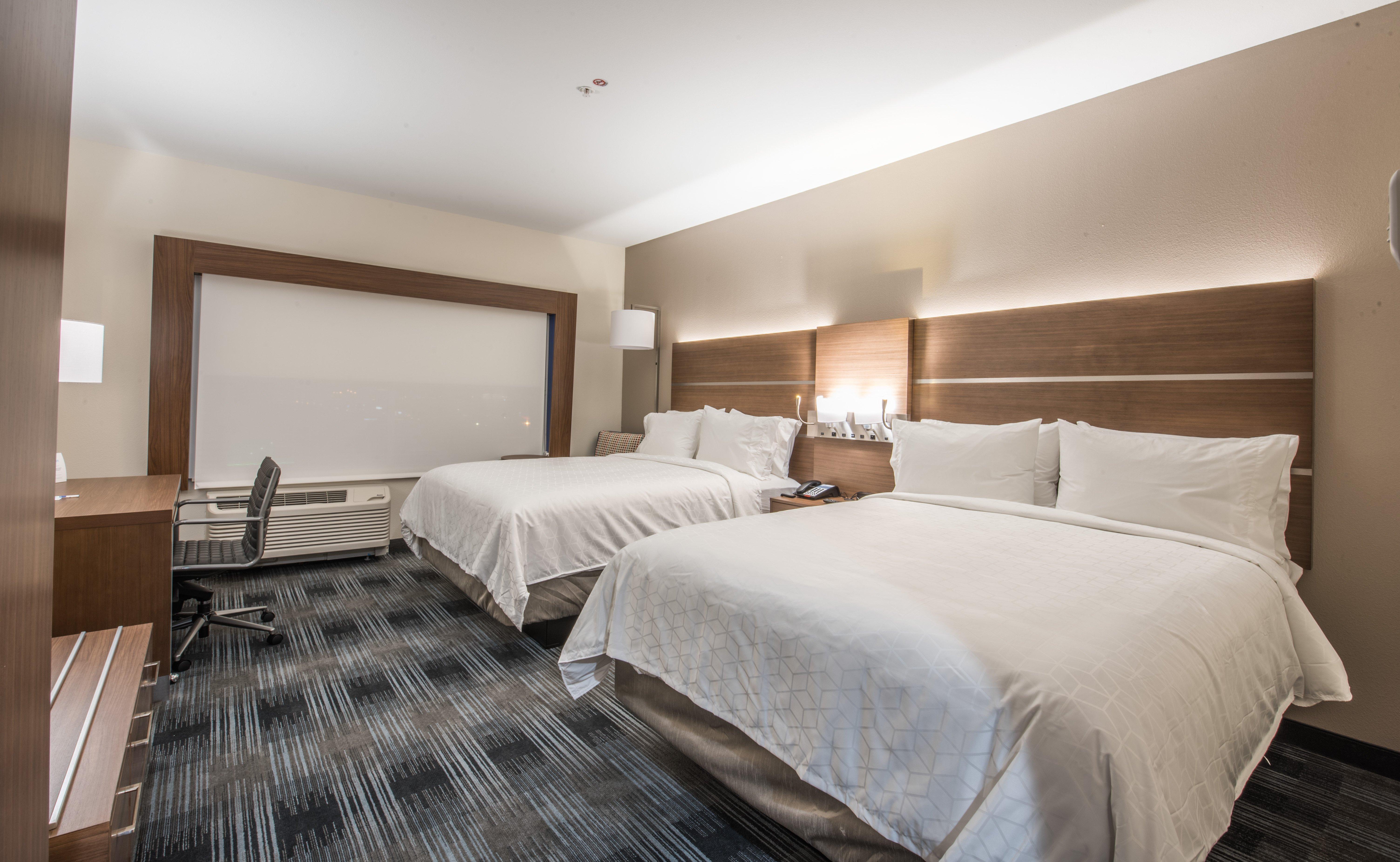 Holiday Inn Express & Suites - Houston Westchase - Westheimer By Ihg Esterno foto