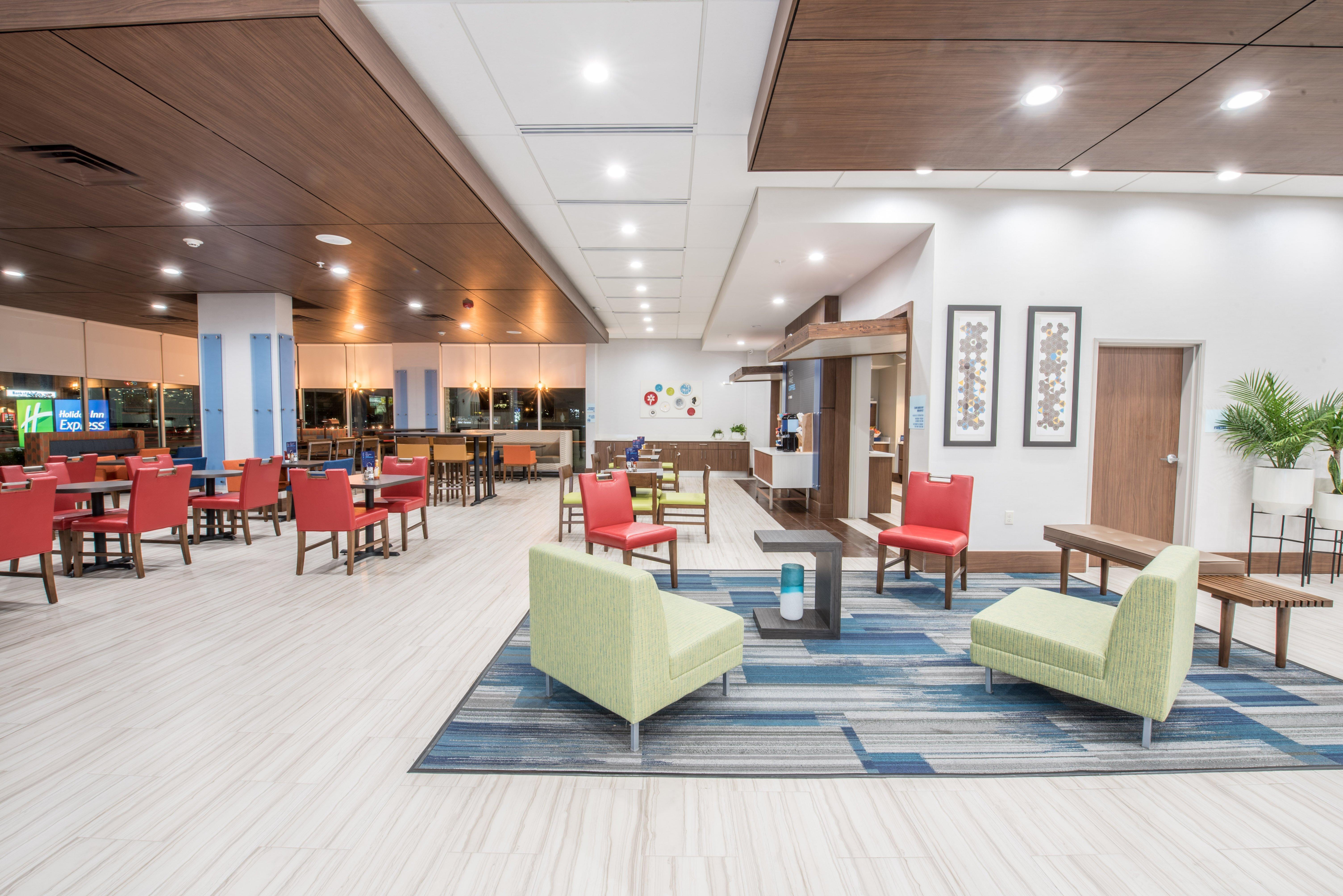 Holiday Inn Express & Suites - Houston Westchase - Westheimer By Ihg Esterno foto