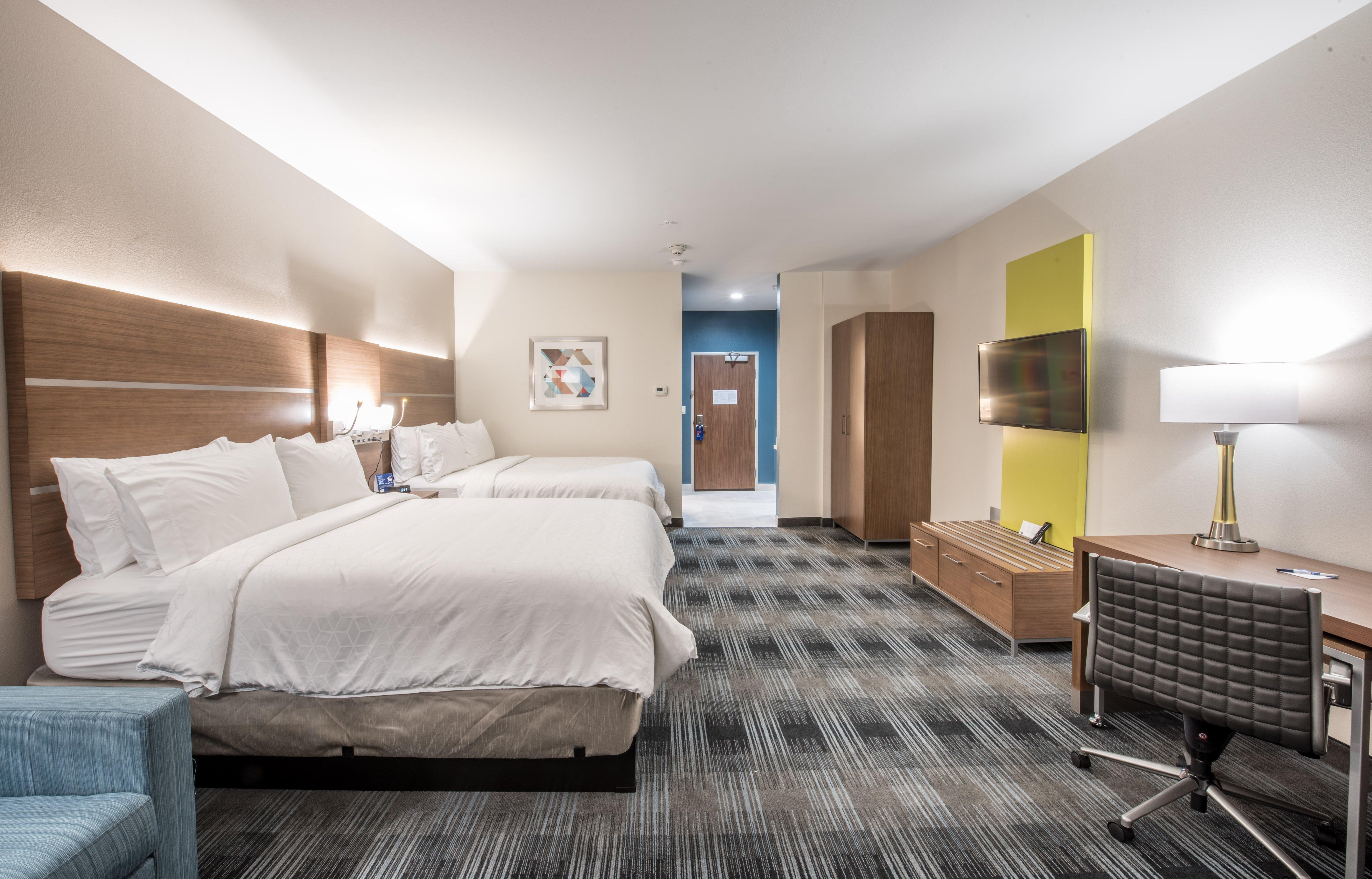 Holiday Inn Express & Suites - Houston Westchase - Westheimer By Ihg Esterno foto