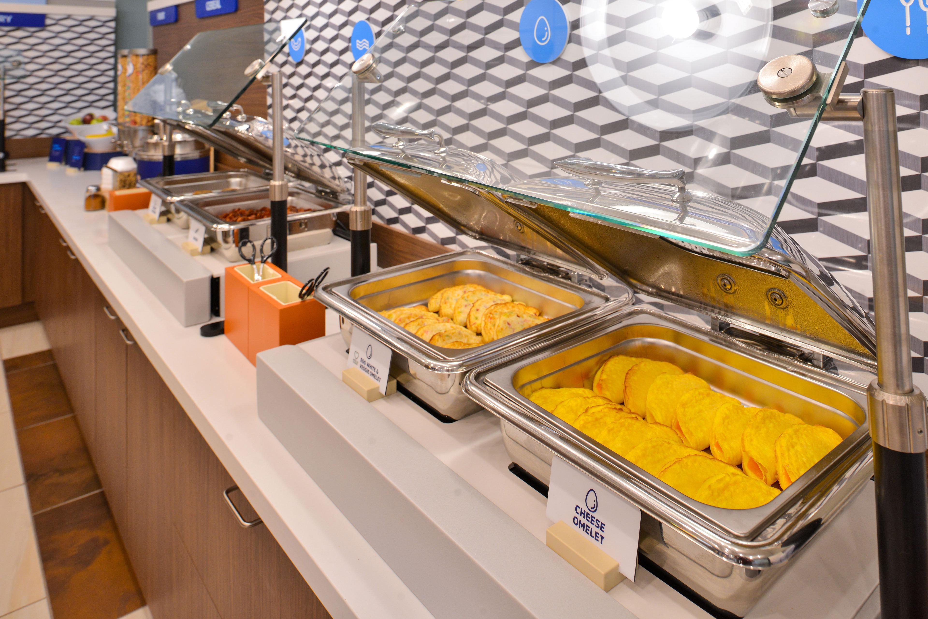 Holiday Inn Express & Suites - Houston Westchase - Westheimer By Ihg Esterno foto