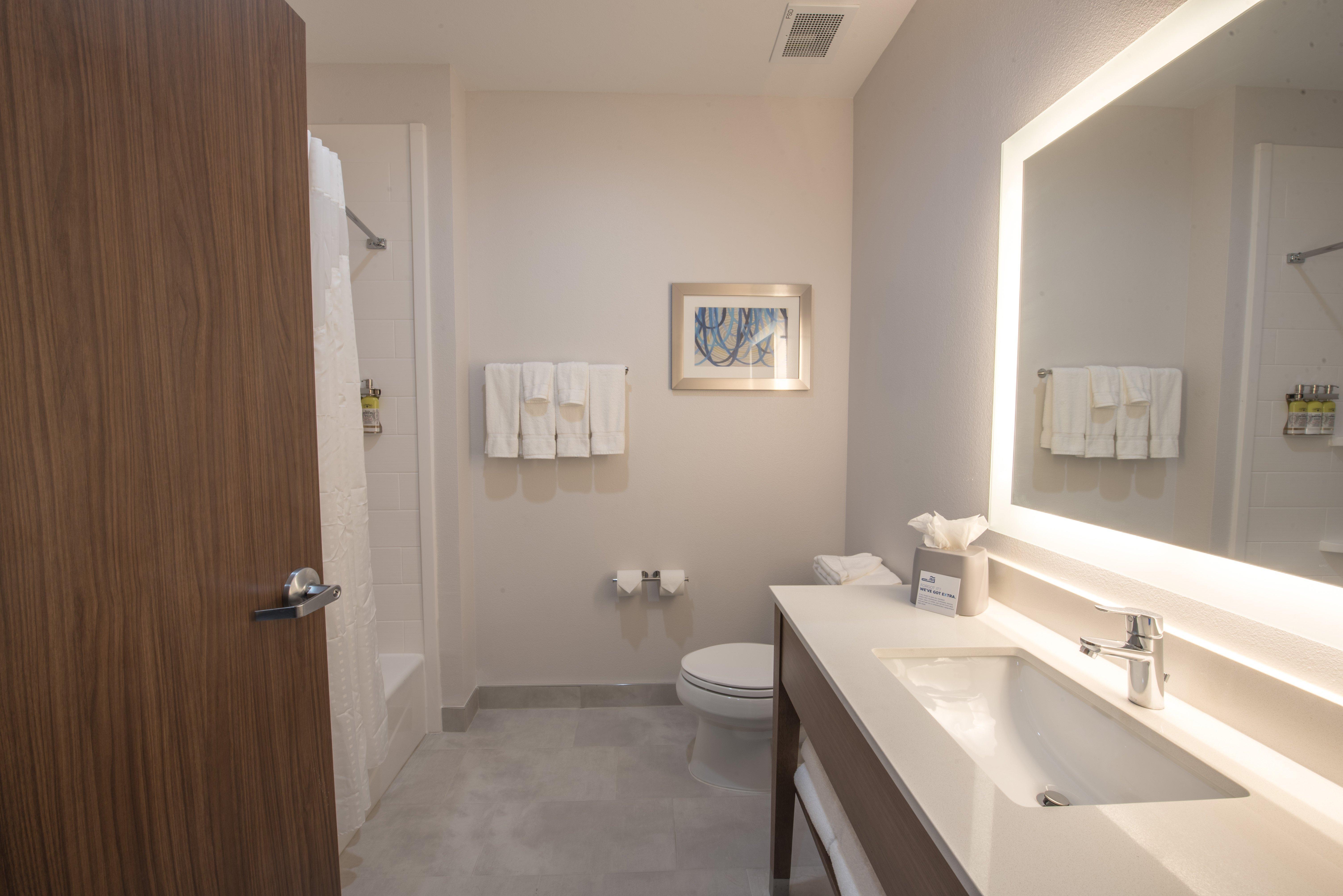 Holiday Inn Express & Suites - Houston Westchase - Westheimer By Ihg Esterno foto