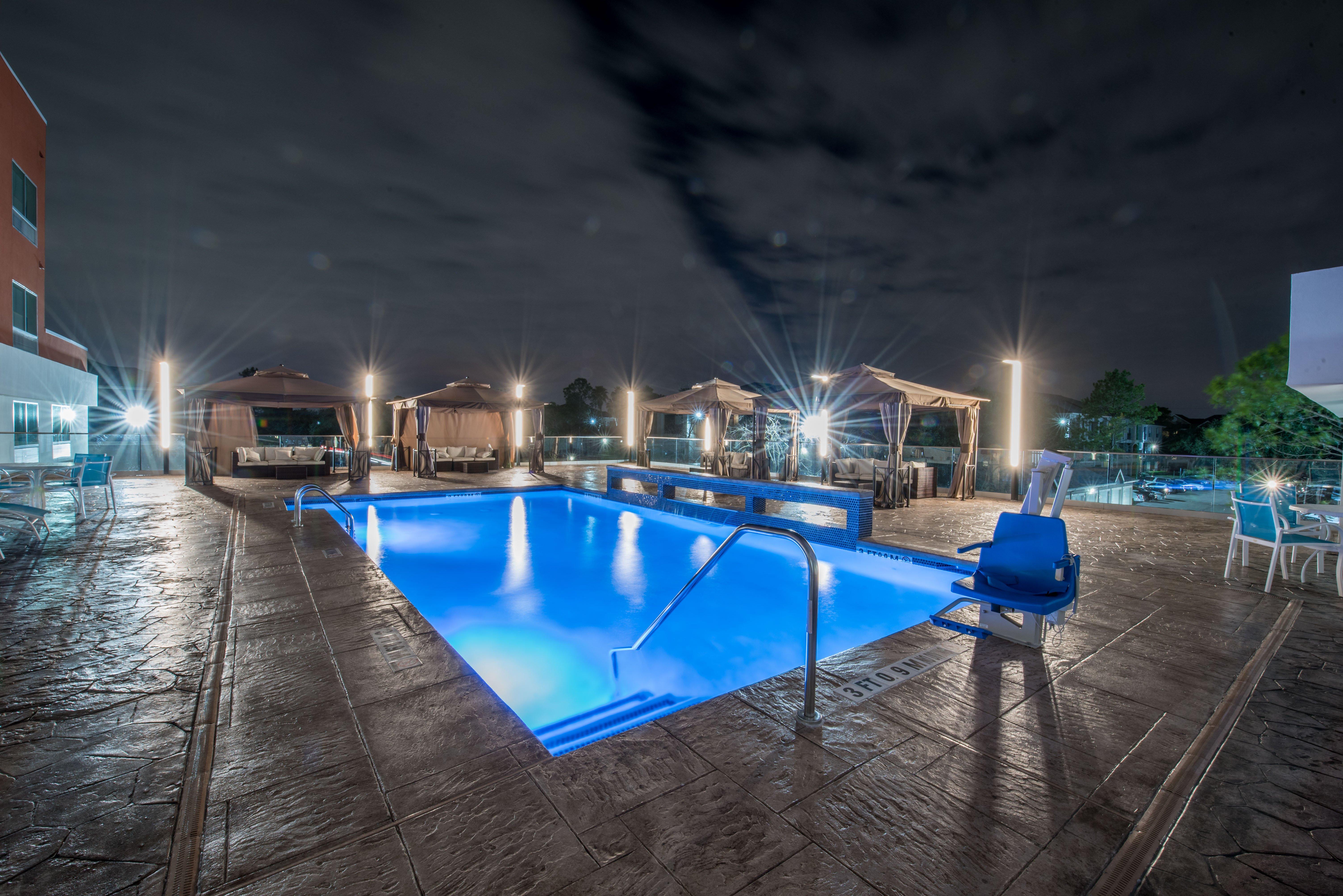 Holiday Inn Express & Suites - Houston Westchase - Westheimer By Ihg Esterno foto