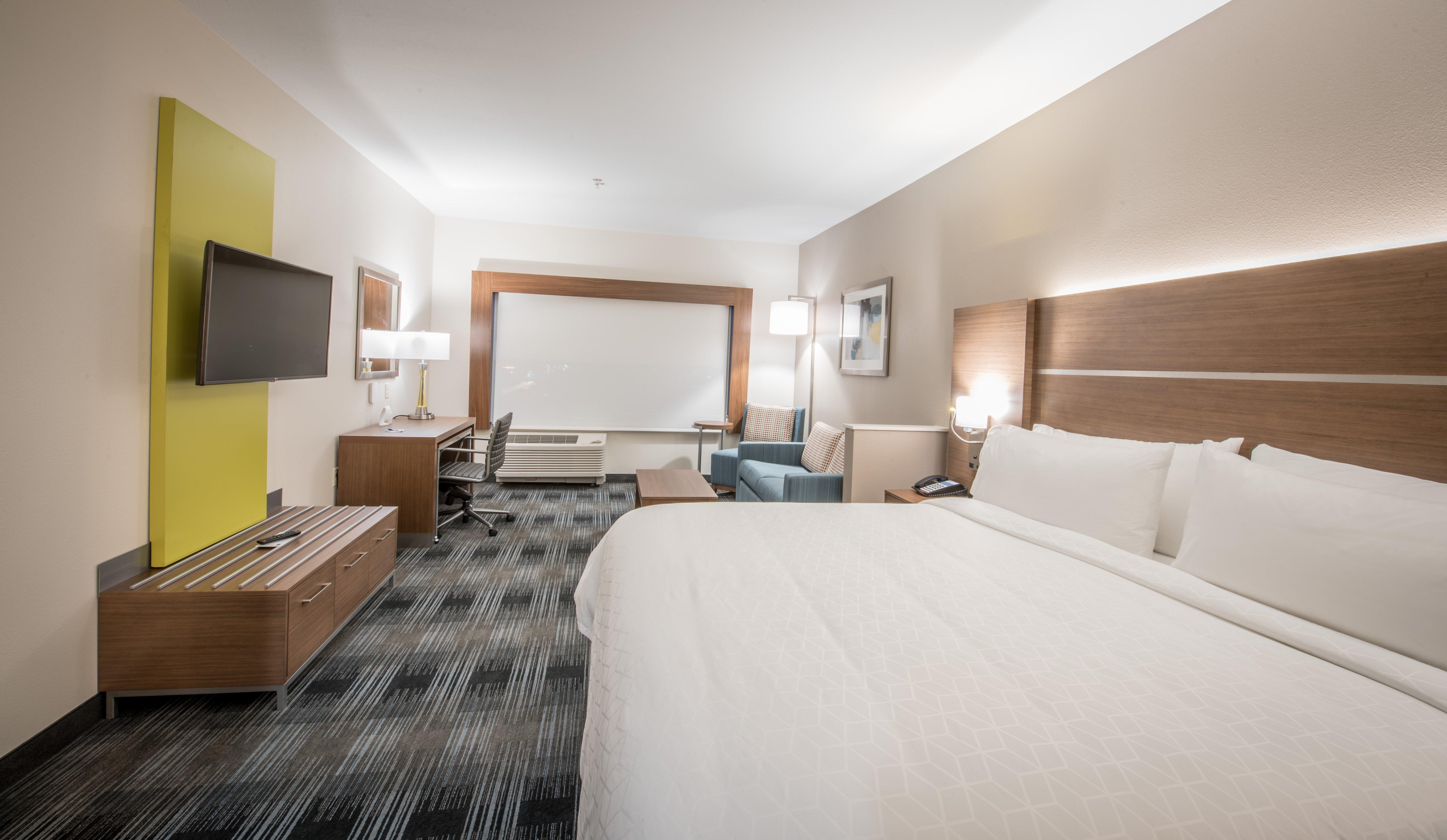 Holiday Inn Express & Suites - Houston Westchase - Westheimer By Ihg Esterno foto