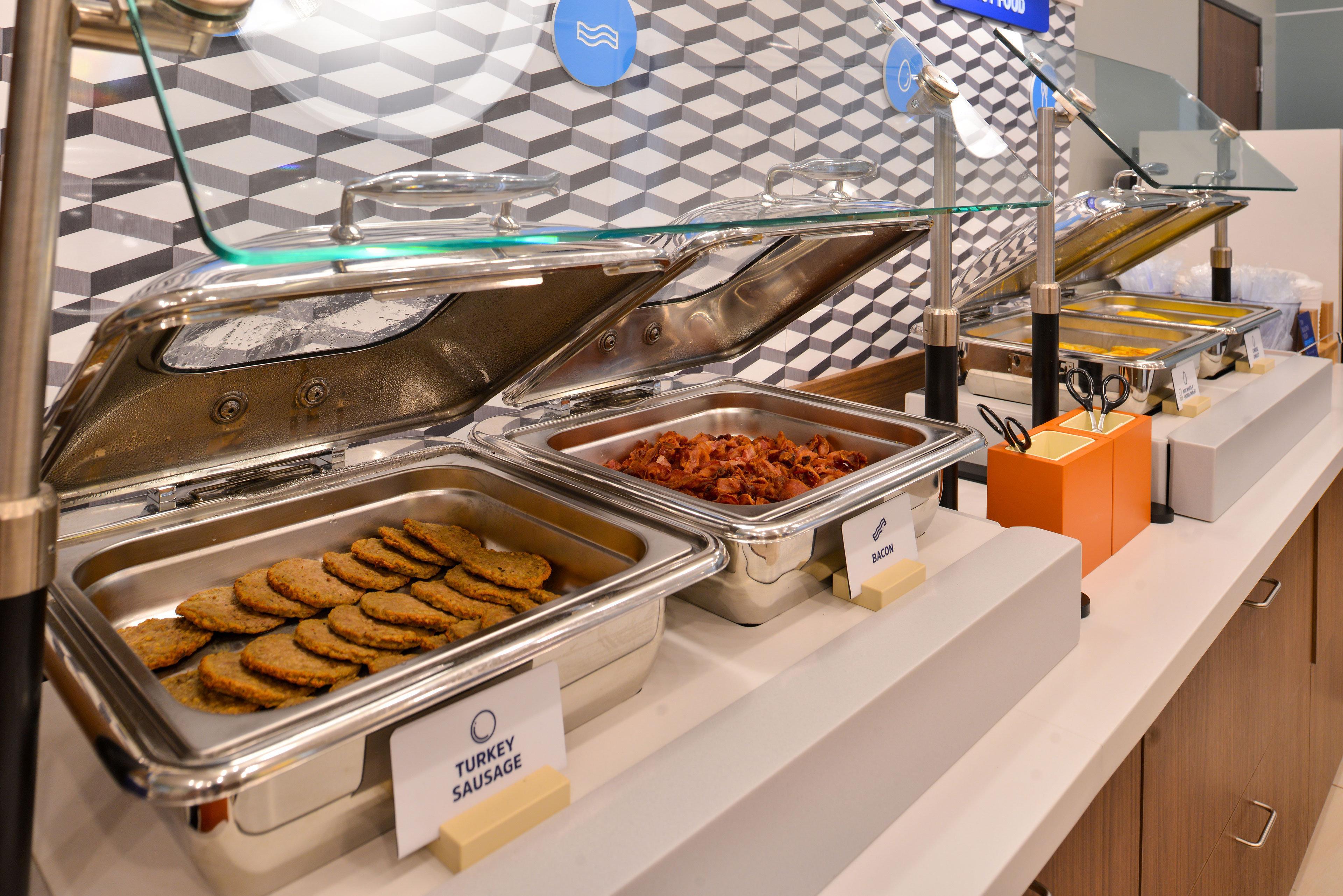 Holiday Inn Express & Suites - Houston Westchase - Westheimer By Ihg Esterno foto