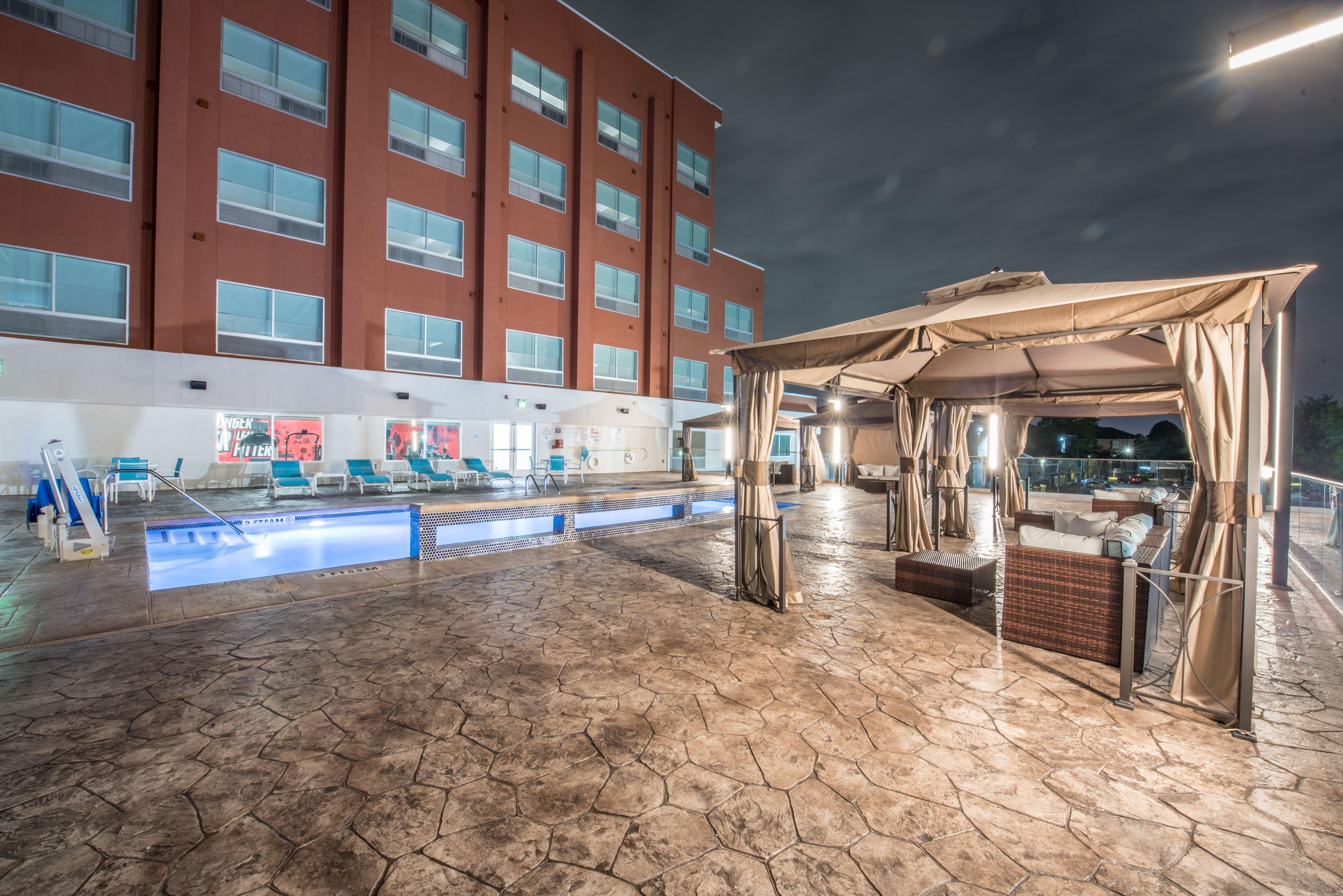Holiday Inn Express & Suites - Houston Westchase - Westheimer By Ihg Esterno foto