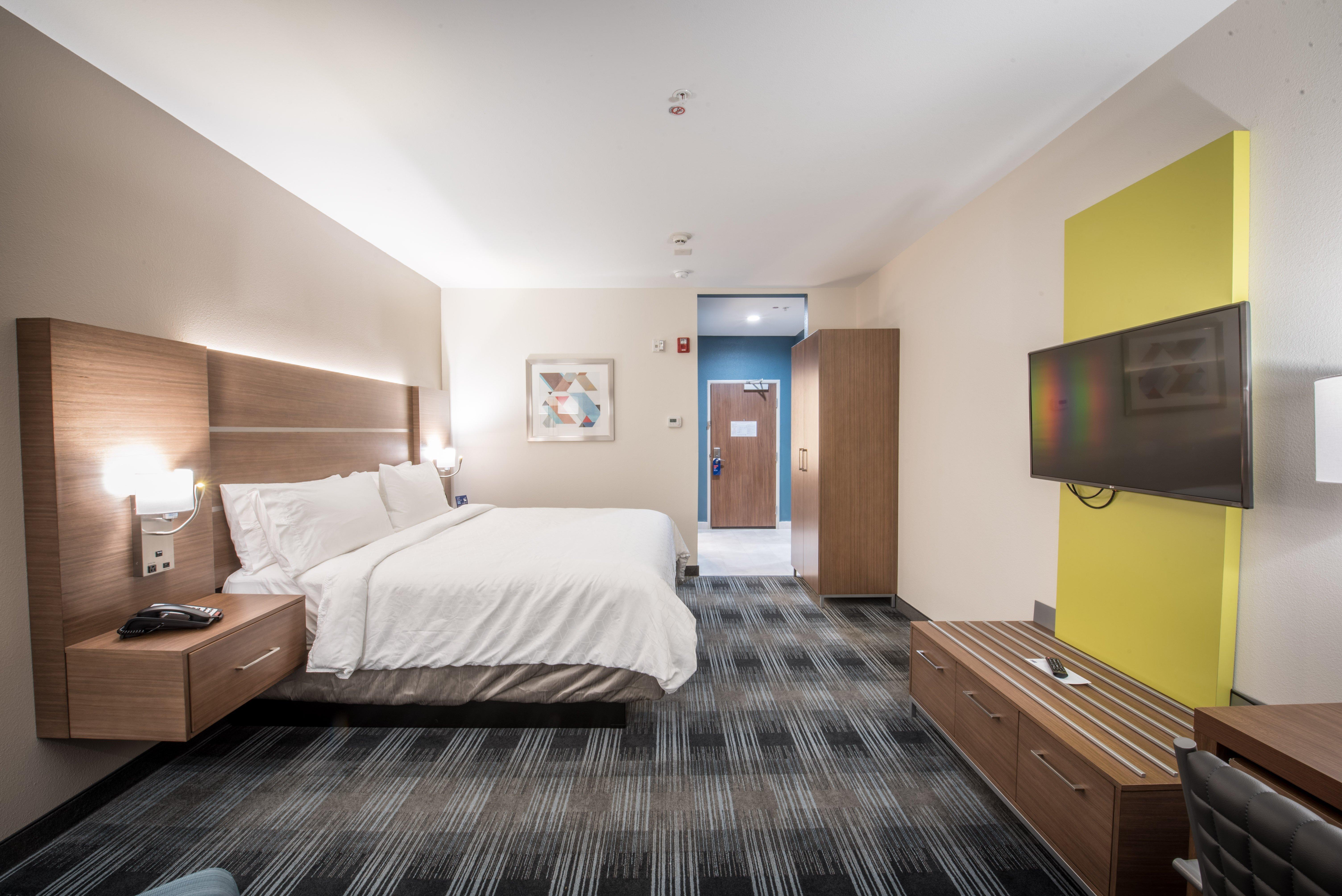 Holiday Inn Express & Suites - Houston Westchase - Westheimer By Ihg Esterno foto