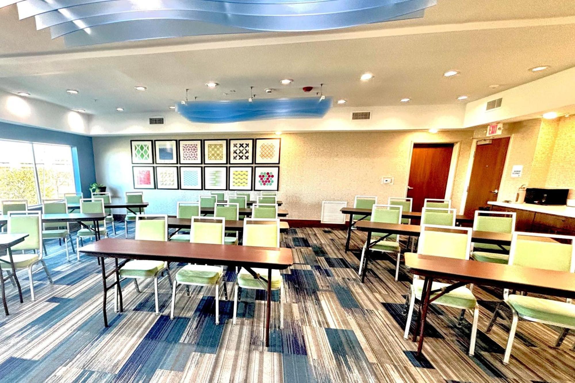 Holiday Inn Express & Suites - Houston Westchase - Westheimer By Ihg Esterno foto