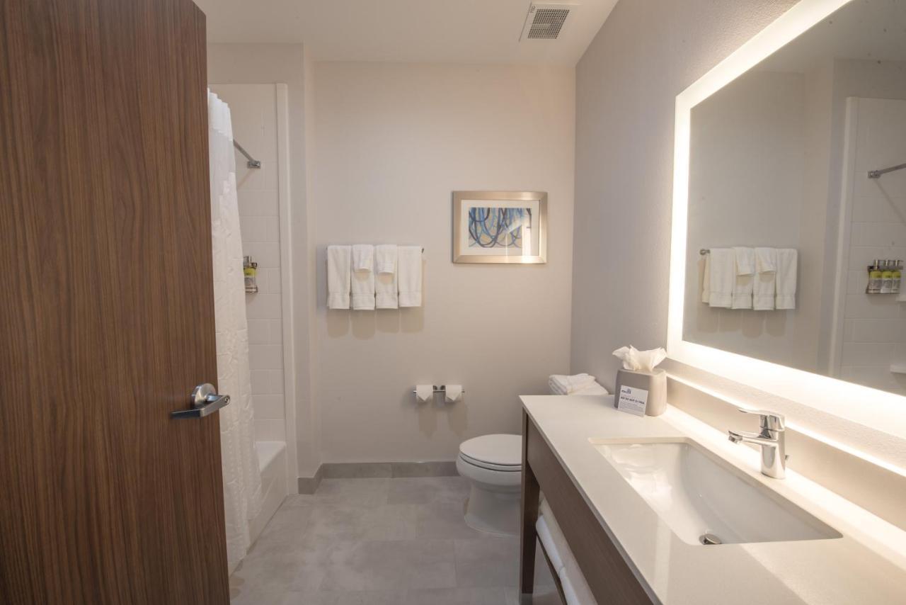 Holiday Inn Express & Suites - Houston Westchase - Westheimer By Ihg Esterno foto
